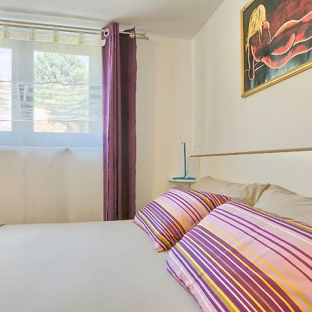 Wellness apartman Kaiser Pula Exterior foto